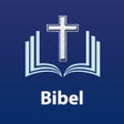 Ikon program: Luther Bibel 1912 German