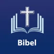 Luther Bibel 1912 German