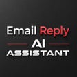 أيقونة البرنامج: Email Reply AI Assistant …