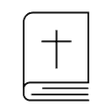 Icoon van programma: Biblie: Daily Bible