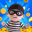 프로그램 아이콘: Loot Maze: Thief Puzzle