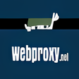 Ikon program: Webproxy.net