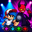 프로그램 아이콘: Rhythm Showdown: Music Ba…