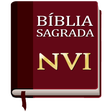 Ikona programu: Bíblia Sagrada NVI