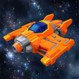 程序图标：Wing Clash Craft