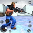 程序图标：Encounter Gun Strike: Off…