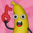 Ikon program: 12 Locks Crazy Fruits