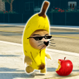 Icon of program: Banana Cat - Crying Story