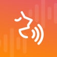 أيقونة البرنامج: Voice Rec: Fun Editor