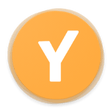 Иконка программы: Youper Therapy  Self-Care