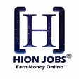 Icon of program: Students Part Time Jobs R…