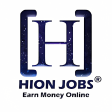 Students Part Time Jobs R HION Jobs