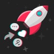 أيقونة البرنامج: TikViral Boost Likes Foll…