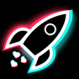 Ikon program: TikViral Boost Likes Foll…