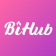 أيقونة البرنامج: Bisexual Dating  Chat: Bi…
