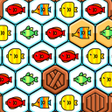 程序图标：Ocean Link Fishes