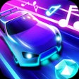ไอคอนของโปรแกรม: Beat Racing