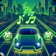 Ikona programu: Beat Racing