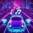 Ikona programu: Beat Racing