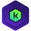 Icoon van programma: Kaspersky Premium