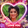 Icon of program: Love Photo Frame 2023