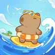 Иконка программы: Animal island