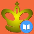 ไอคอนของโปรแกรม: Chess Tactics in Open gam…