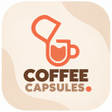 程序图标：Coffee Capsules