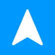 Programın simgesi: Navigation Pro: Google Ma…