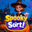 プログラムのアイコン：Spooky Sort