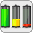 Ícone do programa: Battery saver