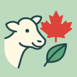 أيقونة البرنامج: DairyAirCanada