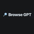 Programın simgesi: Browse GPT