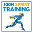 Ikon program: 100M Sprint Training