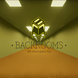 Backrooms icon