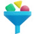 أيقونة البرنامج: TweetFilter