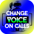プログラムのアイコン：Change Voice in Free Live…