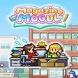 Иконка программы: Magazine Mogul