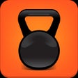 Kettlebell workout for home