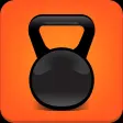 Kettlebell workout for home