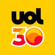 Ícone do programa: Placar UOL - Futebol