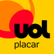 Placar UOL - Futebol icon