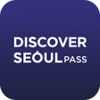 Ikon program: Discover Seoul Pass