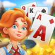 程序图标：Go West Frontier Solitair…