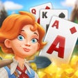 Ícone do programa: Go West Frontier Solitair…