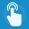 Ikon program: Auto Clicker: Tapper Scro…