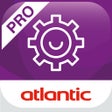 Ikona programu: Atlantic Services Pro