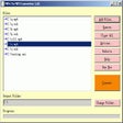 程序图标：MP4 to MP3 Converter Demo