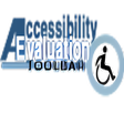 Ícone do programa: Accessibility Evaluation …