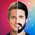 Icon of program: Boys Photo Editor New